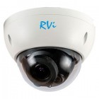 Антивандальная IP-камера RVi-IPC33 (2.7-12 мм) 